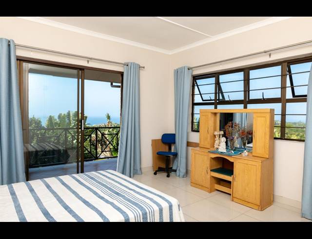 5 BEDROOM HOUSE FOR SALE IN BALLITO CENTRAL